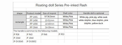 I-Hongtu JFK Efakwe ngaphambili I-Flash Seal (9)