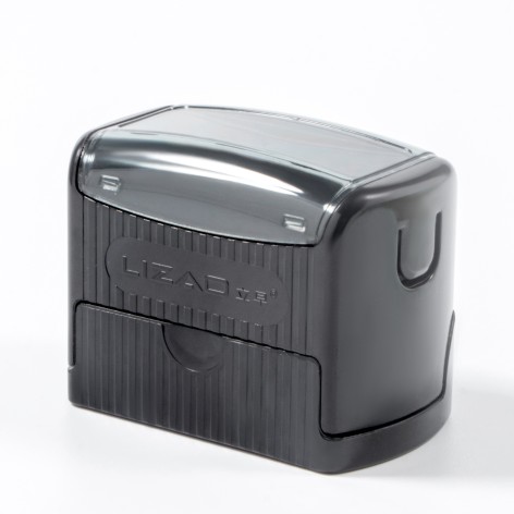 Golf Self-inking Text Stamp  1