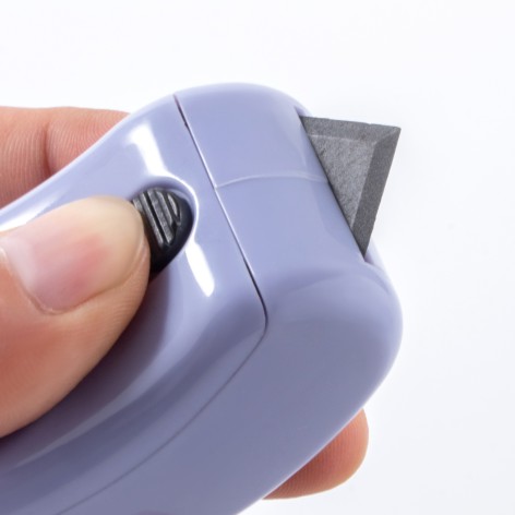 Identity Protection Roller Stamp with box opener 1