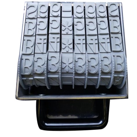 Lizao customized digital stamp 3 (3)