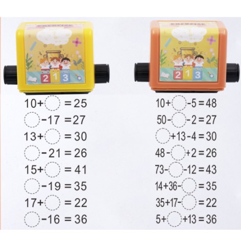 math Roller pane6