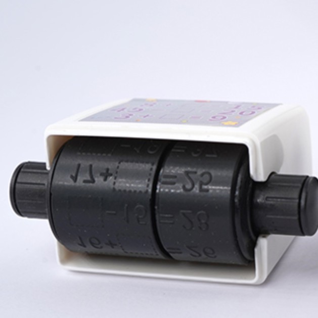 simple roller printing light sensitive pad9